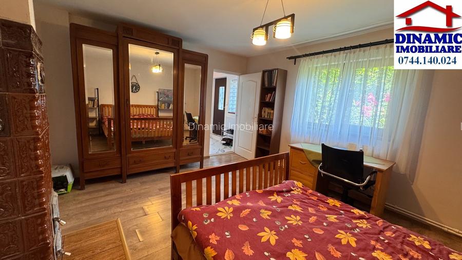Casă de vânzare – Piatra Neamț, str. N. Iorga – 140.000 € - 7