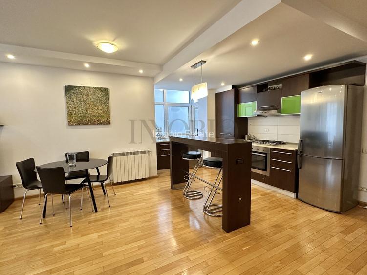 Apartament 3 camere - Herăstrău - Nordului - 4