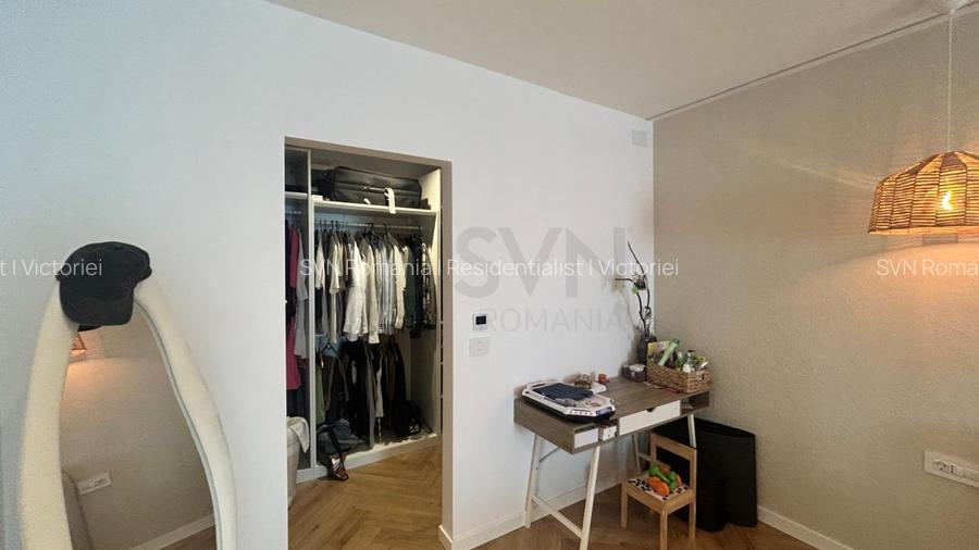 REA1029073 Apartament premium de vanzare - 118 mp complet mobilat - Pipera - 13