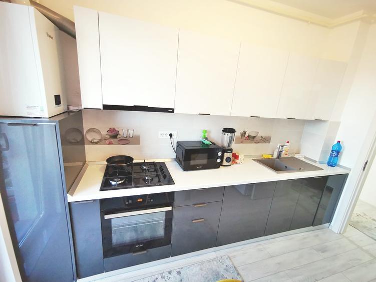Regie Residence Inchiriere AP 2 CAM Modern, Centrala Proprie 7Min M Grozavesti