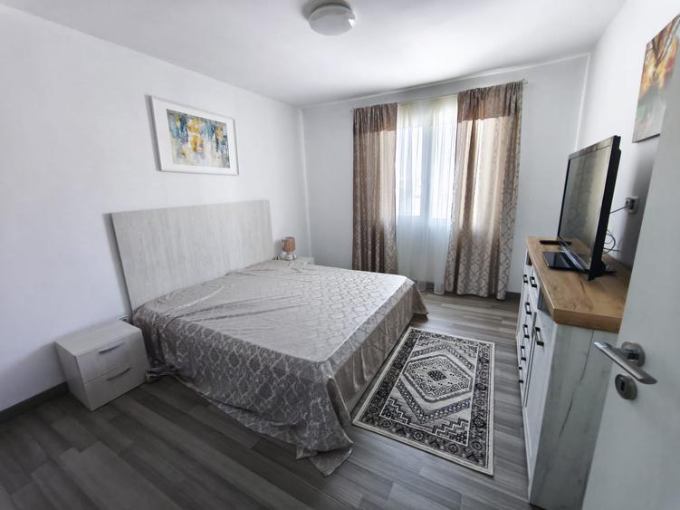 ROANDY-Vila parter+1 cu multiple imbunatatiri-Mihai Bravu