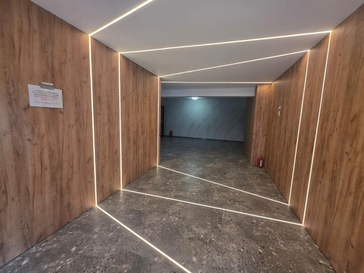 Vand studio bloc nou 2026 Vivamus Residence