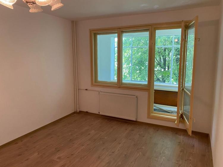 Tineretului | 2 Camere Decomandat | Renovat | Etaj 3/8