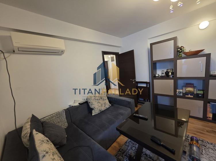 Duplex 4 Camere Spațios ,2 Băi ,Titan–Camil Ressu,Parcare Inclusa