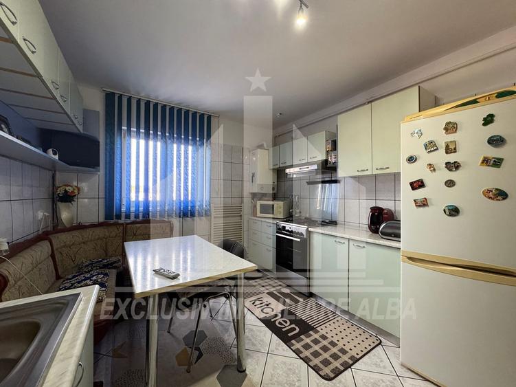Apartament 2 camere | 53 mp | Mobilat | Cetate - zona Mercur