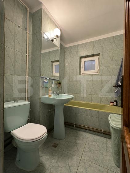 Apartament 3 camere decomandat, 76,94 mp, zona 1 Mai