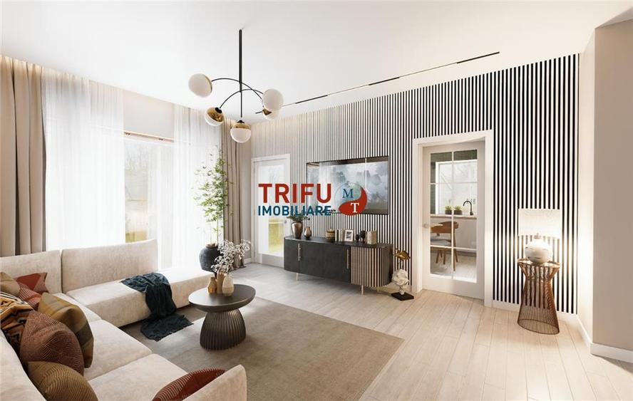Casă nouă, finisaje premium – disponibilă din iulie 2026