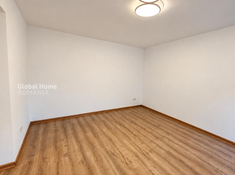 Duplex 4 Camere în Vilă | Arcul de Triumf - Domenii | Cartier Exclusivist