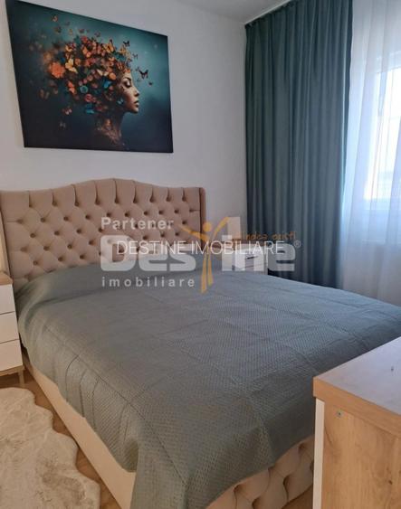 Apartament cu 2 camere in vila, suprafata 52 mp si loc de parcare Sanpetru - 3