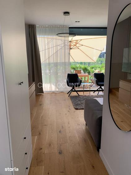 Vila | Tunari | 2x Parcare | Incalzire Pardoseala | LUX | 8' OTOPENI - 7