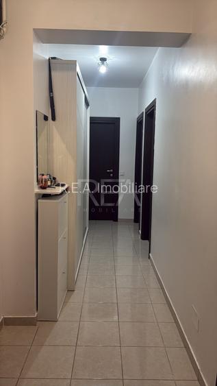 3 camere - Bloc nou - 800m Aparatorii Patriei - 8