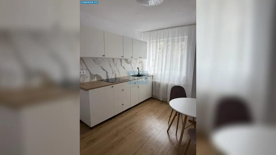 COMISION 0% Apartament 2 Camere | Gheorgheni | Piața Hermes |