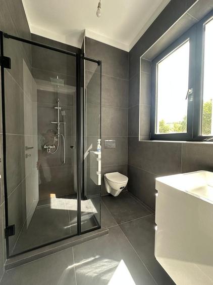 Ultracentral JW Marriot | Apartament 2 camere | Terasa 40 mp