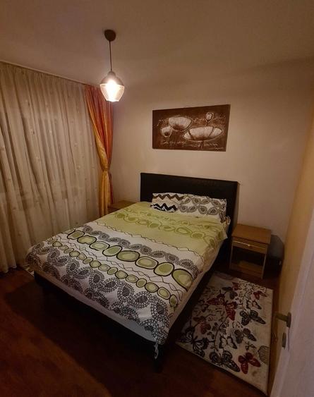 Apartament 3 camere Galata, mobilat si utilat!