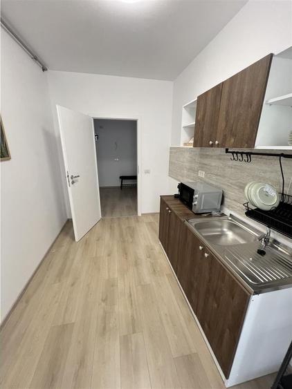 2 camere decomandat 2 dormitoare BLOC NOU Braytim terasa