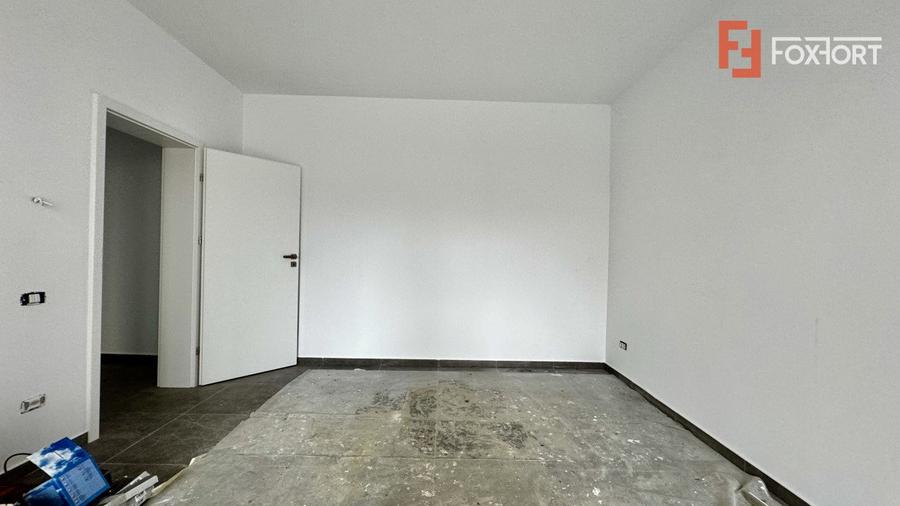 Apartament 2 camere in Giroc, zona Braytim