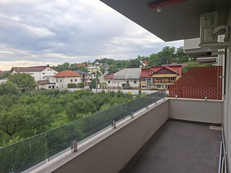 Ofer spre inchirere ap.2 camere Rm. Valcea + garaj - 8