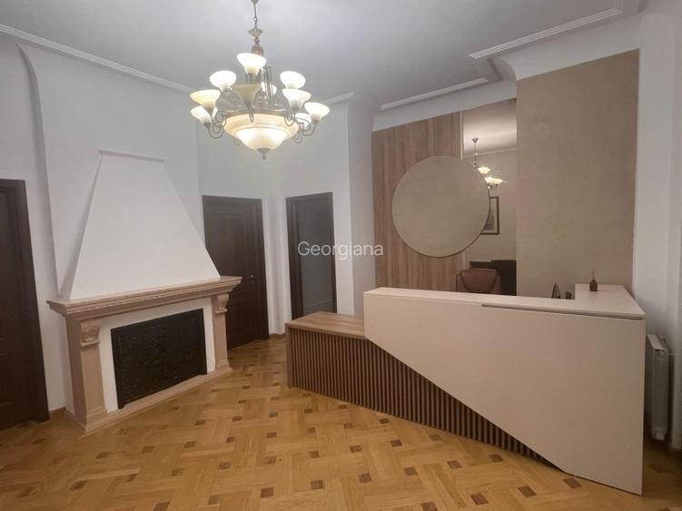 Apartament Vila + Curte exclusiva Strada Paris - 3