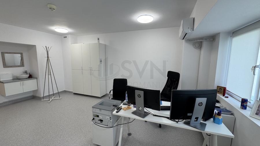 REC3001826 Spatiu pentru clinica medicala Piata Victoriei