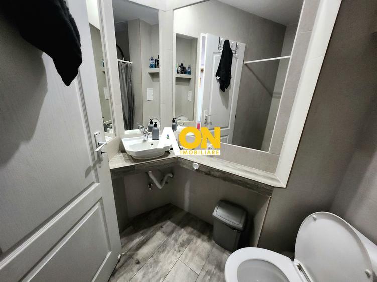 De vanzare apartament 4 camere, Ampoi 2