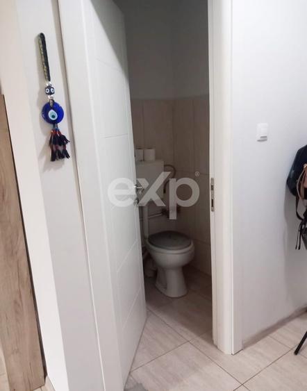 De vanzare apartament cu 3 camere, zona Dacia, Victoria, Constanța