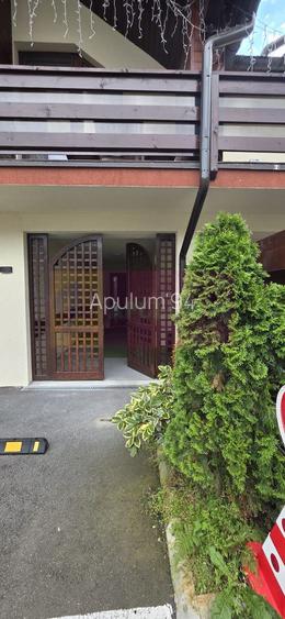 Apartament cu 2 bai si loc de parcare in Sinaia - 26