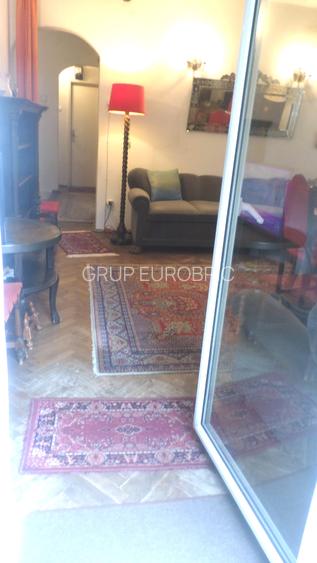 Apartament spatios in zona de  Capitale, Dorobanti, in vila, - 17