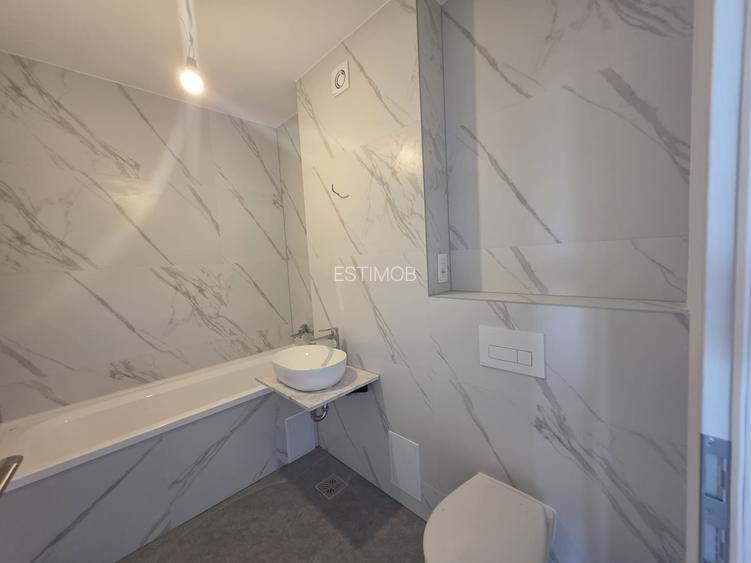 Vand studio bloc nou 2026 Vivamus Residence - 10