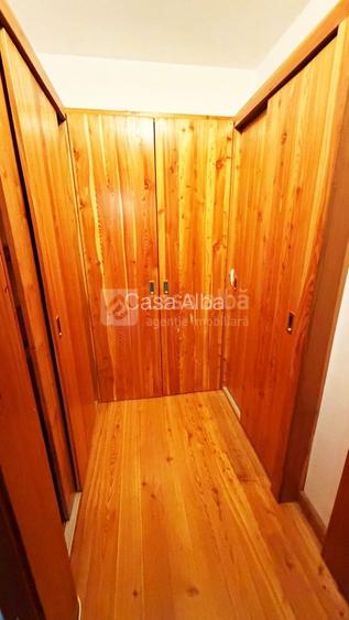Centru - Blv. Stefan cel Mare si Sfant, 3 camere mobilat si utilat - 26
