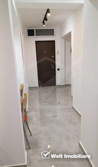 Apartament modern cu 2 camere in cartierul Gheorgheni