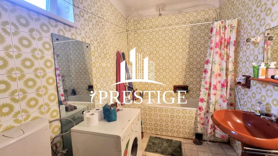 CASĂ INDIVIDUALĂ DE VÂNZARE S+P+E, 2 GARAJE, 777MP TEREN, ULTRACENTRAL - 15