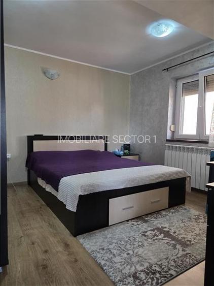 Vila P+M Bucuresti Noi 5 minute Parc Bazilescu Bucuresti Noi - 24