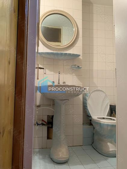 Apartament spațios cu 3 camere decomandate – 73 mp utili, etaj 2