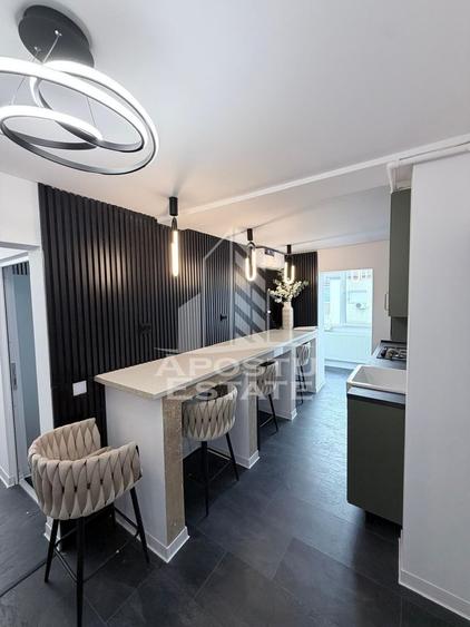 Apartament 3 camere, de inchiriat, zona Aradului, Timisoara
