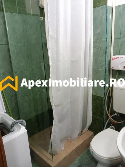 Garsoniera de inchiriat Romana București | ApexImobiliare.ro - 8