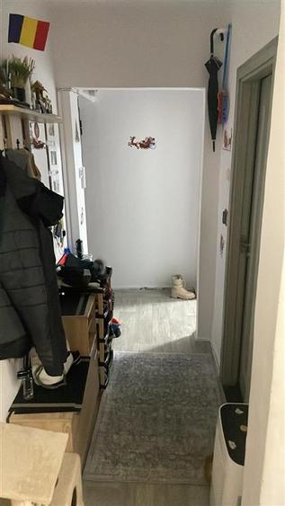 Apartament 3 Camere Etaj Intermediar Tatarasi