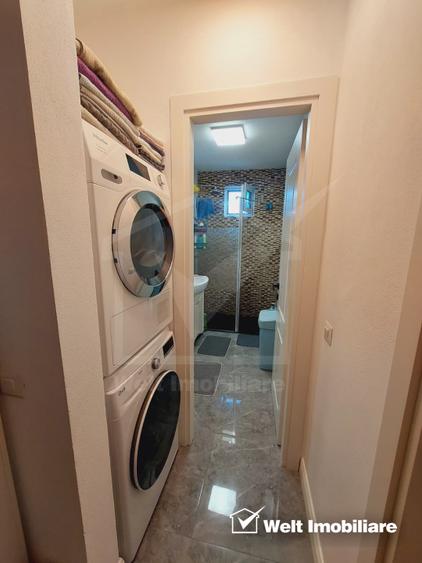 Apartament 3 Camere, Decomandat, Renovat, Gheorgheni, Zona Iulius Mall