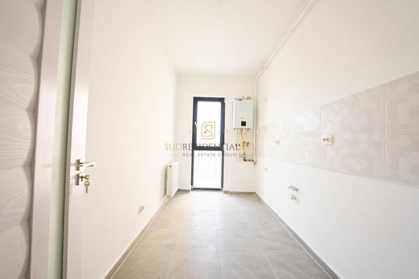 Apartament de vanzare 2 camere, decomandat, langa parc, Bd Metalurgiei