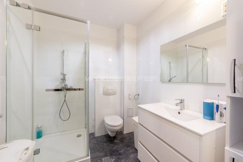 Vila cu autonomie energetica si 1255 mp teren – Stefanestii Noi - 0% comision - 19