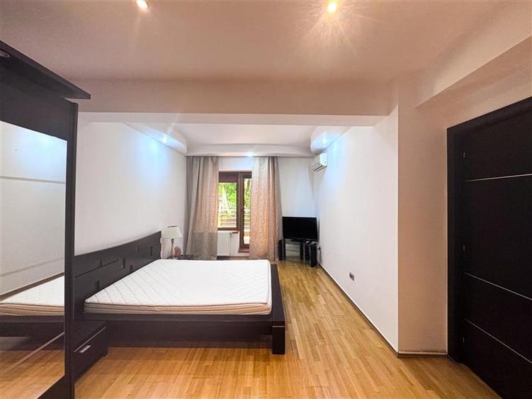 Apartament de inchiriat 3 camere Herastrau