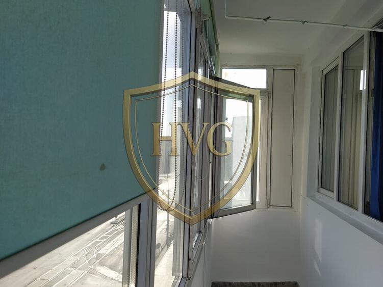 Apartament cu 2 camere | Proximitate metrou | Semidecomandat | 1 Mai