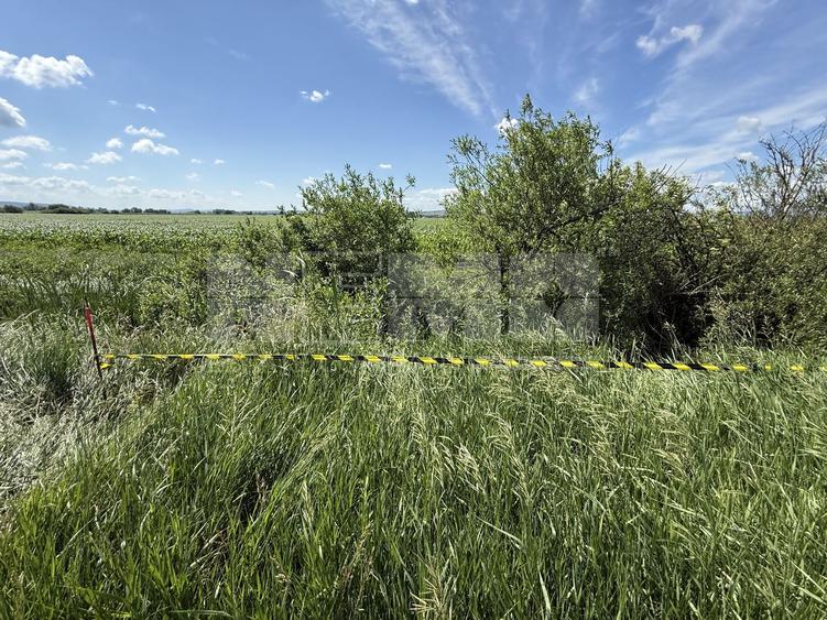 Teren extravilan de vânzare | Rădăuți | 4.000 mp