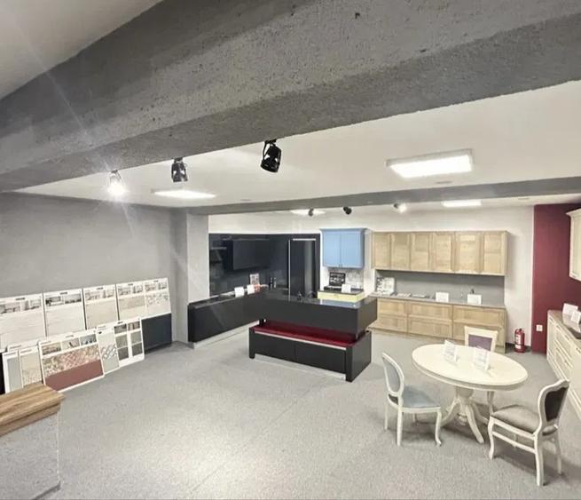 Spațiu comercial de închiriat, zona Ultracentral