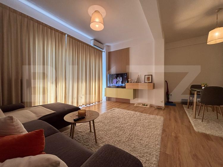 Apartament 3 camere, 86 mp, zona Aleea Mănăstirii