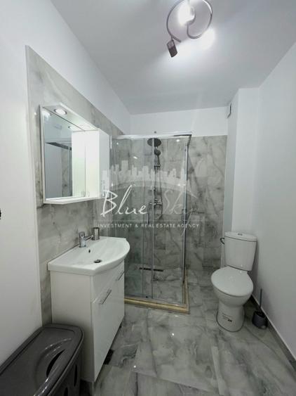Apartament 2 camere situat in Mamaia Nord