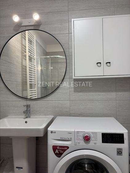 Moghioros Park Residence // Ultramodern // Mobilat/Utilat - 8