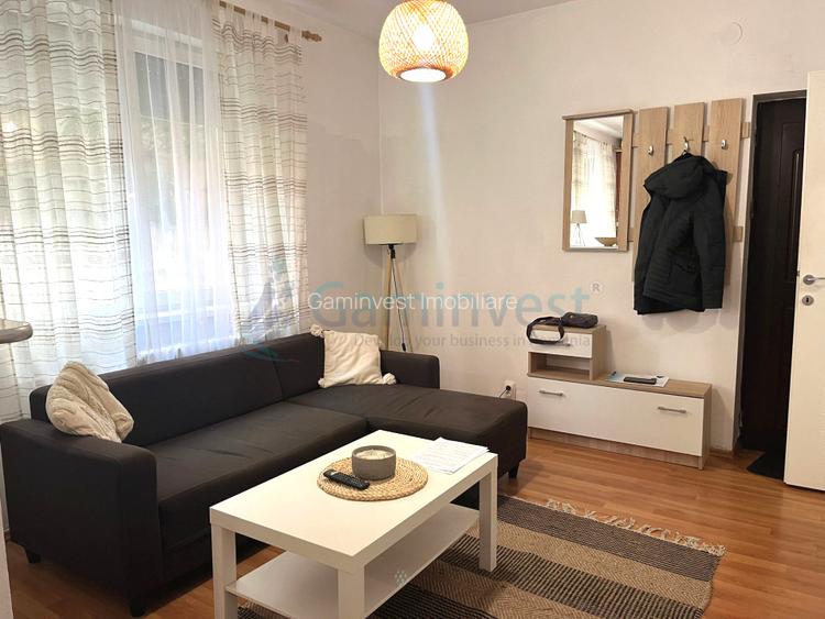 Apartament de inchiriat in Oradea, cu 2 camere, zona Splaiul Crisanei - 3