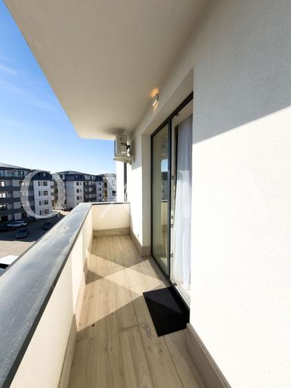 AX1208 Design si confort intr-un apartament de 2 camere | Braytim