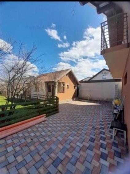 Casa individuala/teren1040mp/garaj/livada/beci - 7