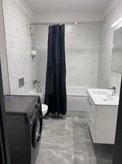 Tomis plus kaufland -apartament tip studio
